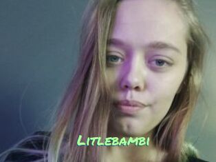 Litlebambi