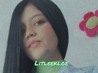 Litleekloe