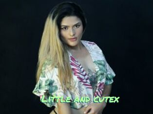 Little_and_cutex