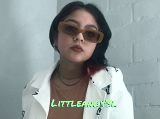 littleang43l Gothicorgien