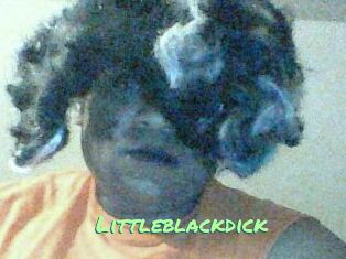 Littleblackdick