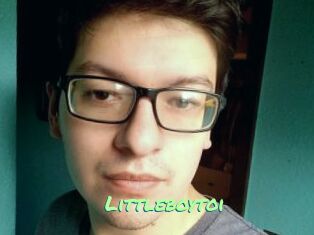 littleboytoi Gothicorgien