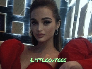 Littlecuteee