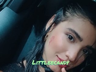 Littleecandy