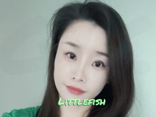 littlefish Gothicorgien