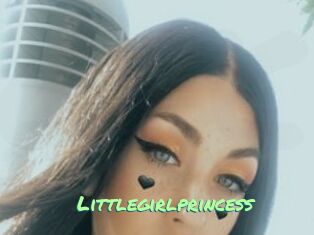 Littlegirlprincess