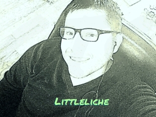 littleliche Gothicorgien