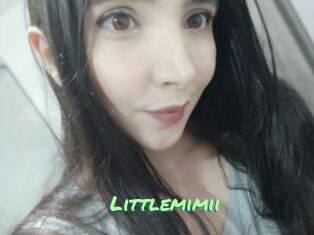 Littlemimii