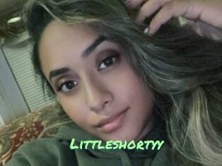 Littleshortyy