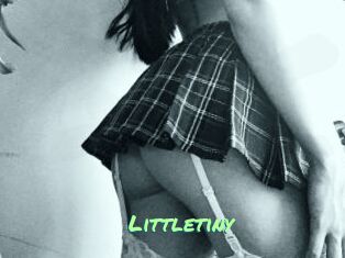 Littletiny