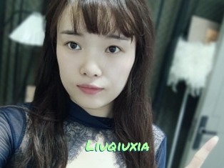 Liuqiuxia