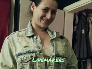Livemakers