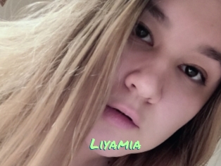 liyamia Gothicorgien