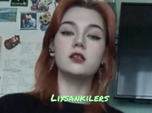 Liysankilers