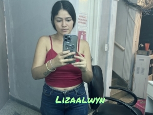 Lizaalwyn