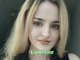 Lizafoxie