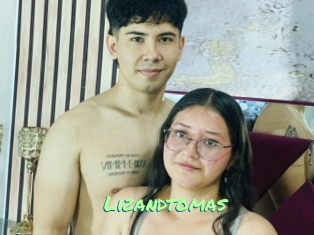 lizandtomas Gothicorgien