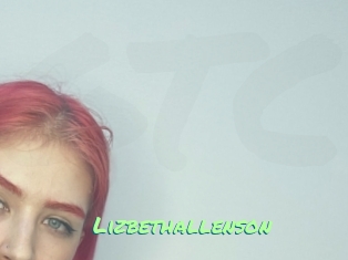 Lizbethallenson