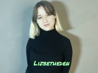 Lizbetheden