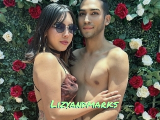 Lizyandmarks