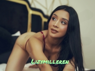 lizymilleren Gothicorgien