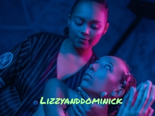 Lizzyanddominick