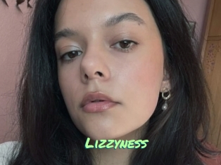 Lizzyness