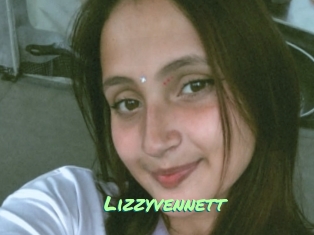 Lizzyvennett