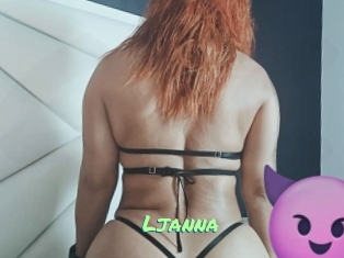 Ljanna