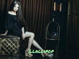 Llallipop