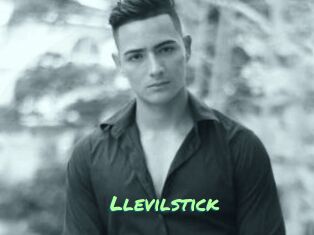 Llevilstick