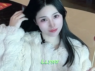 Llyyff