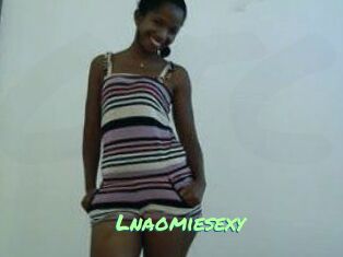 Lnaomiesexy