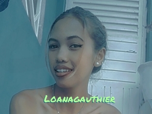 loanagauthier Gothicorgien