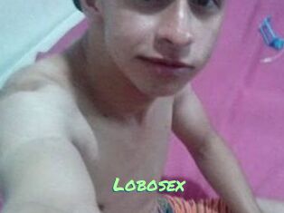 Lobosex