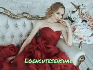 Loencutesensual