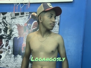 Logangosly