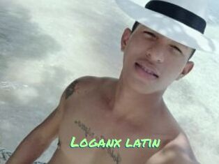 Loganx_latin