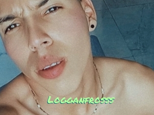 Logganfrosss