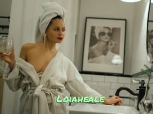 Loiaheale