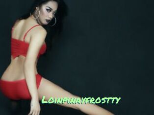 Loinpinayfrostty