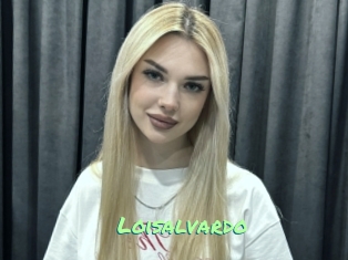 Loisalvardo