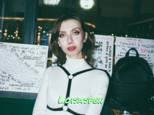 Loisaspen