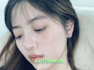 Loisbaker