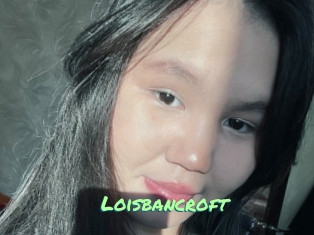 Loisbancroft