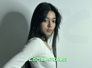 Loisblatchley