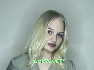 Loisbluett