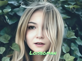 Loisboman