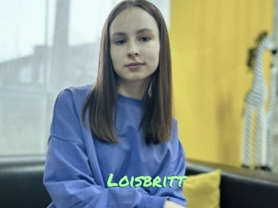 Loisbritt