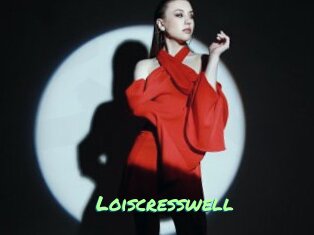 loiscresswell Gothicorgien